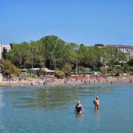 Malena Palace Experience Split Eksteriør bilde