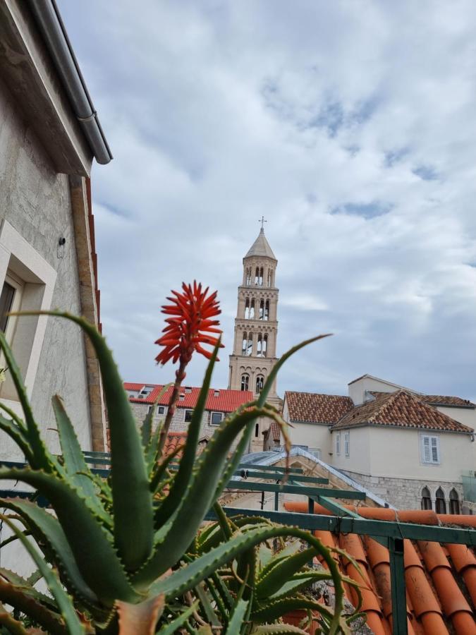 Malena Palace Experience Split Eksteriør bilde