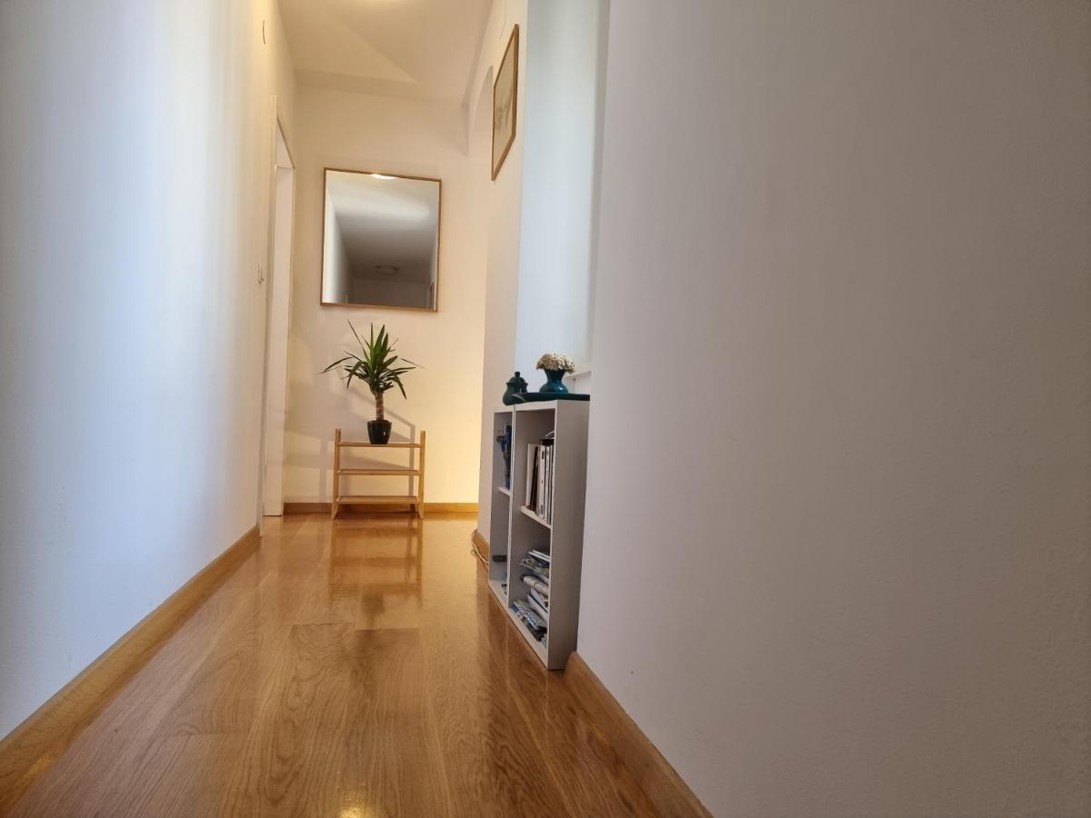 Malena Palace Experience Split Eksteriør bilde