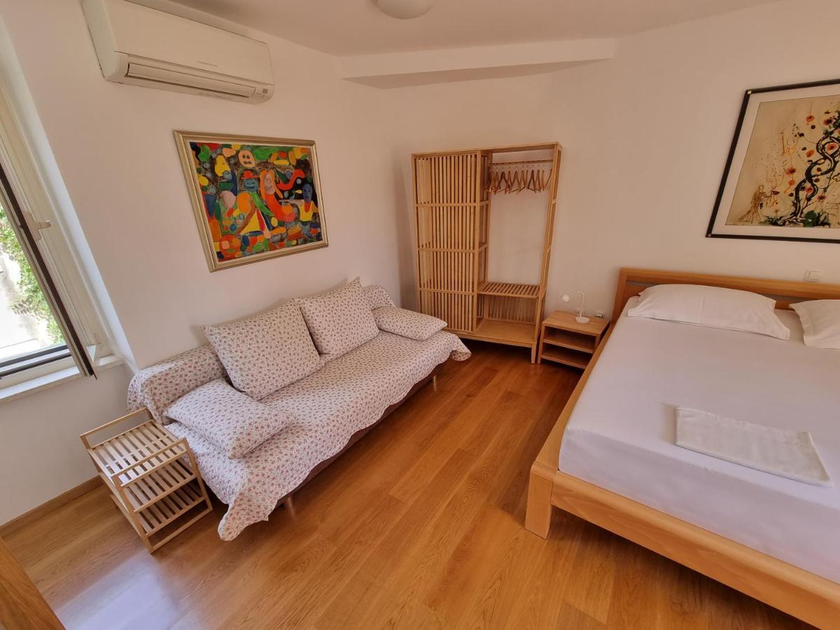 Malena Palace Experience Split Eksteriør bilde