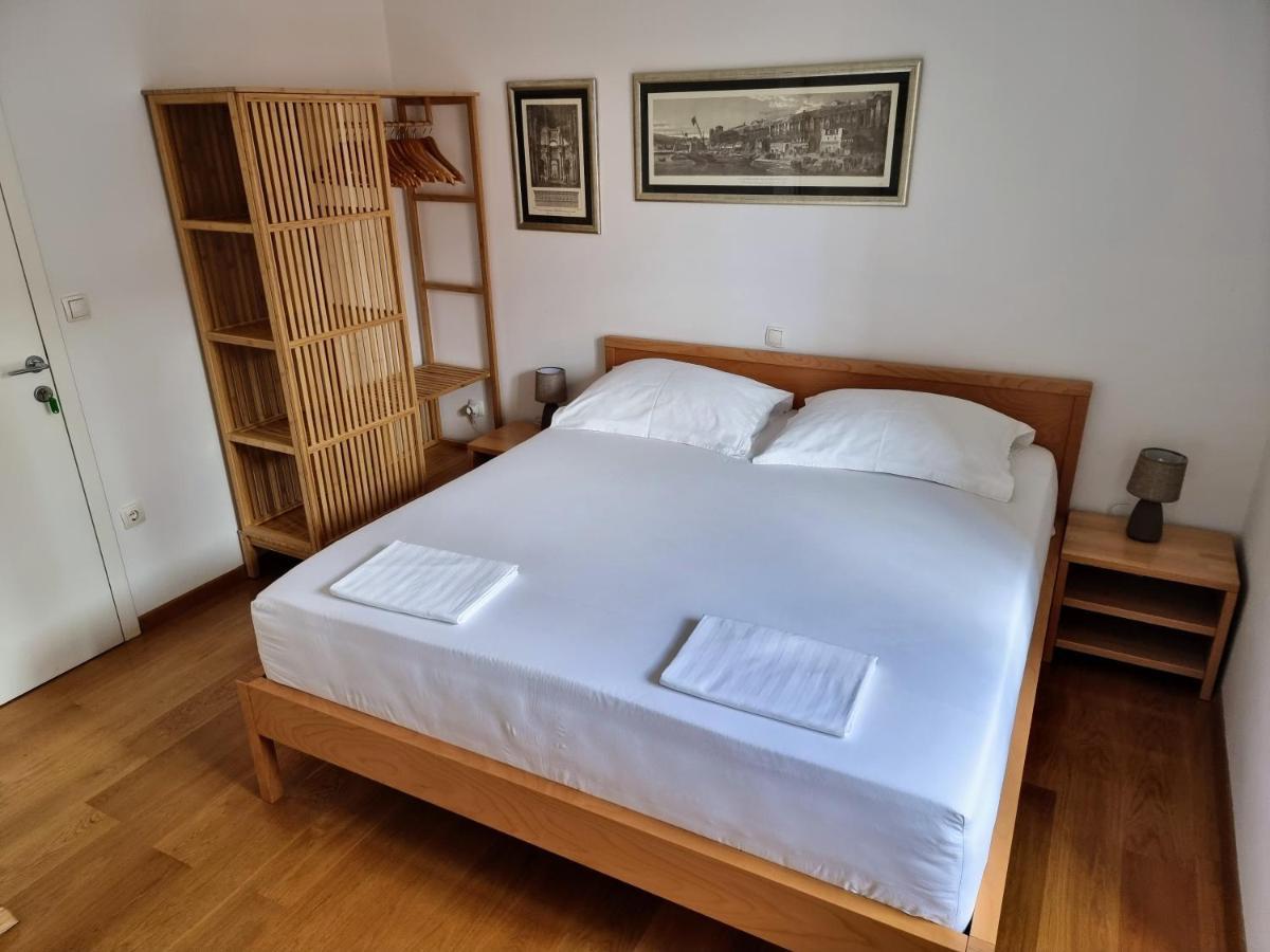 Malena Palace Experience Split Eksteriør bilde
