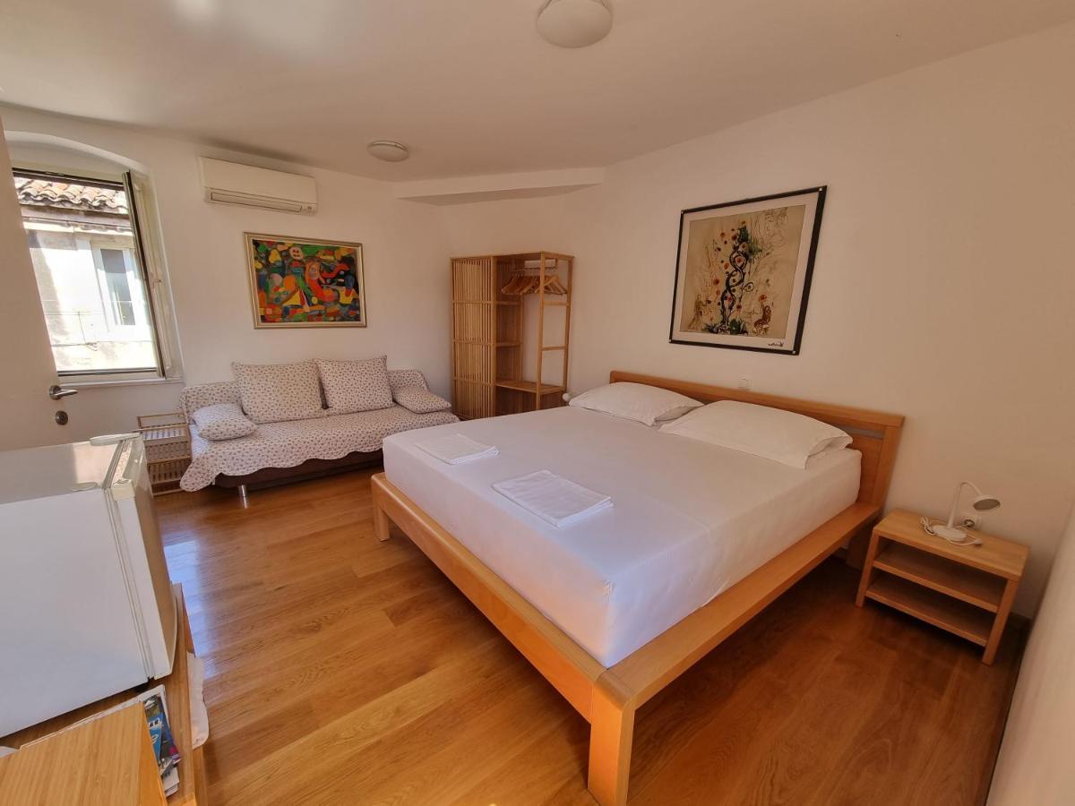Malena Palace Experience Split Eksteriør bilde
