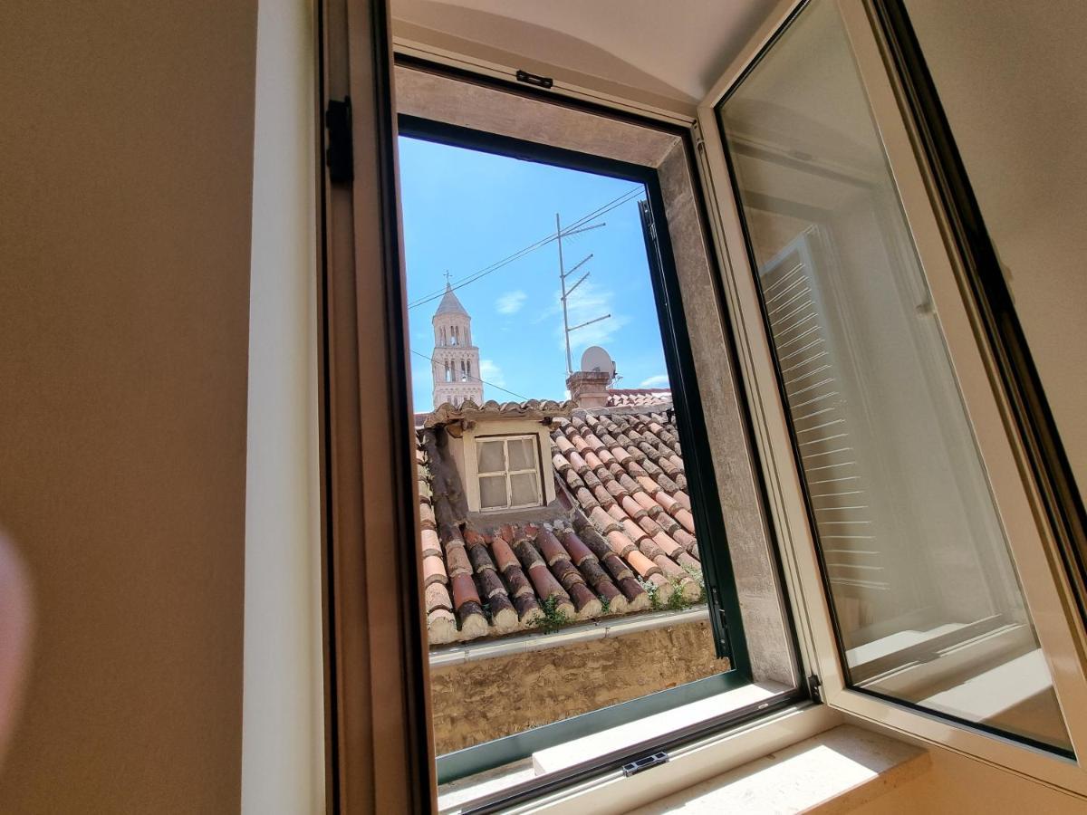 Malena Palace Experience Split Eksteriør bilde