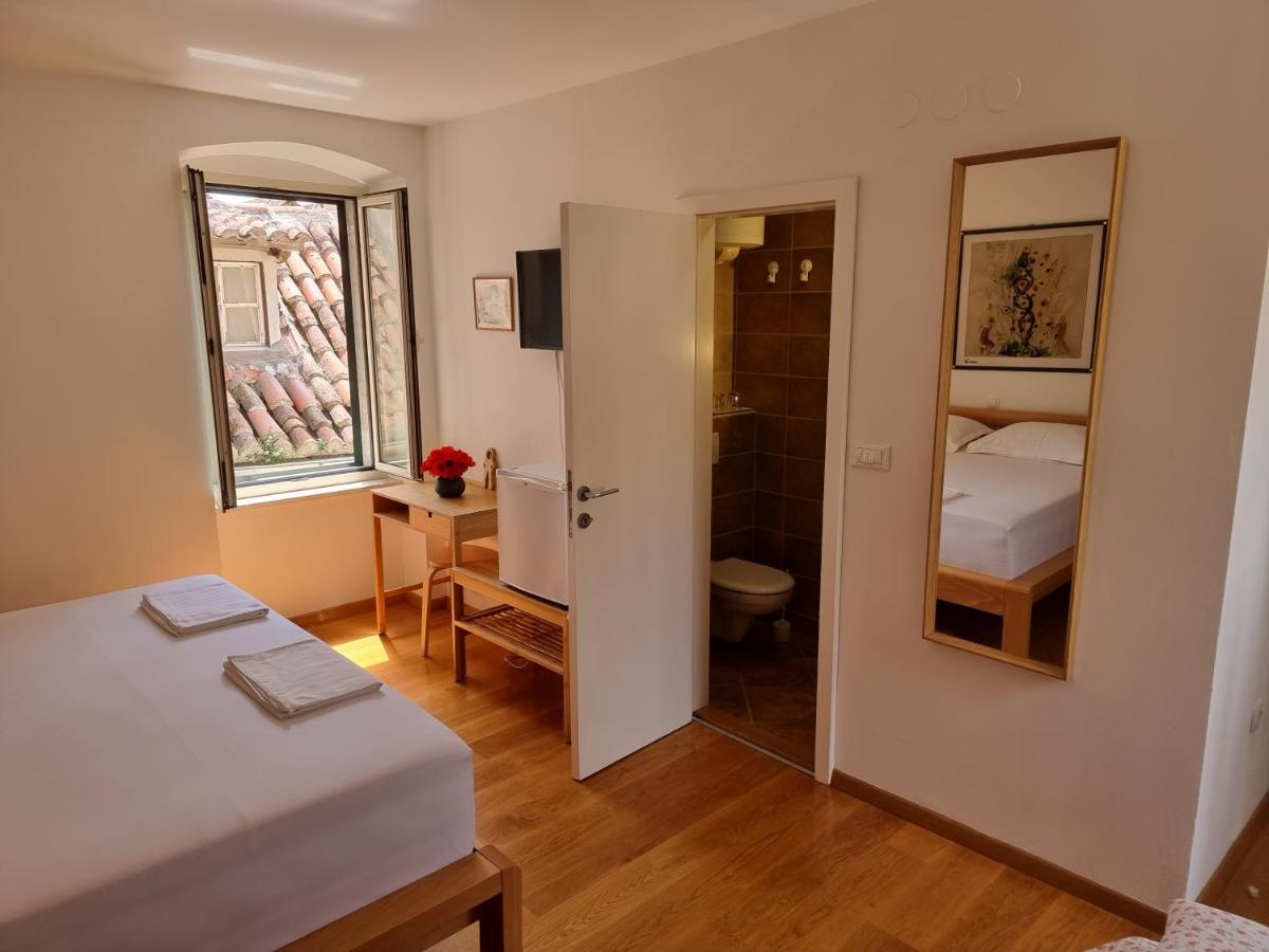 Malena Palace Experience Split Eksteriør bilde