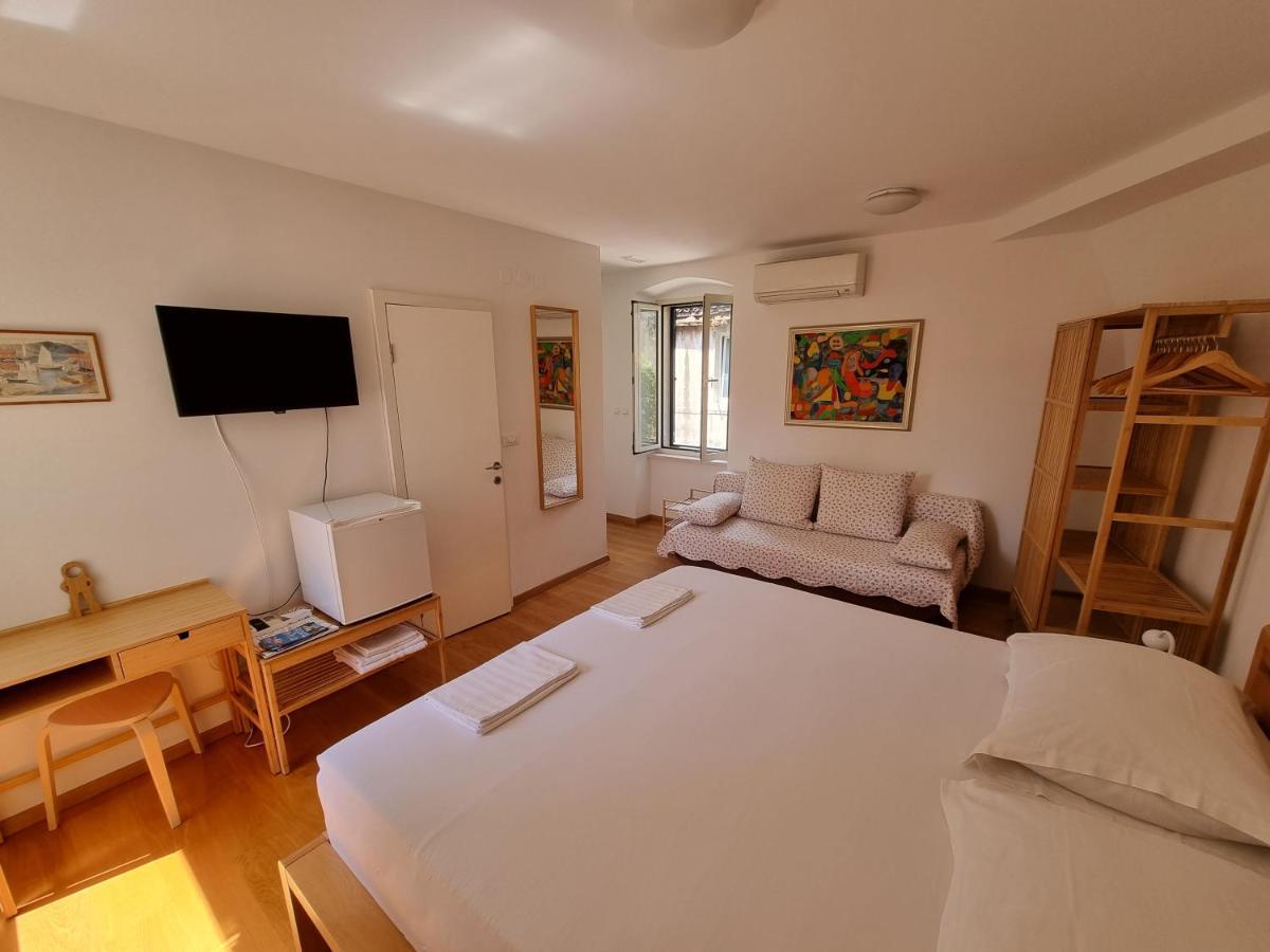 Malena Palace Experience Split Eksteriør bilde
