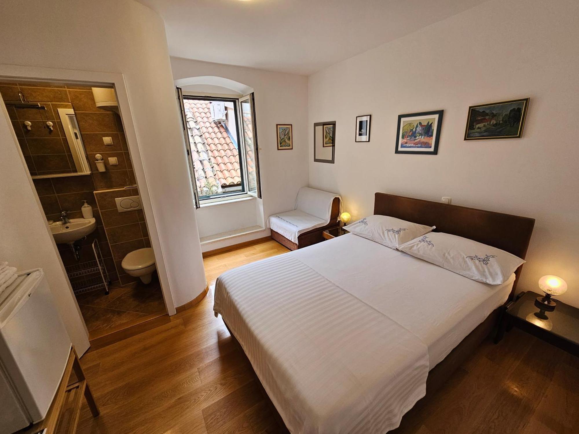 Malena Palace Experience Split Eksteriør bilde