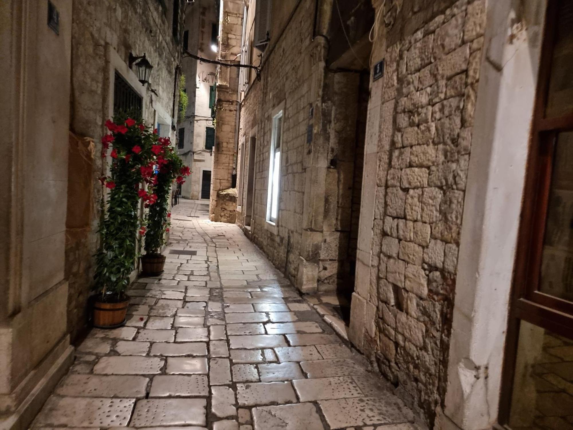 Malena Palace Experience Split Eksteriør bilde
