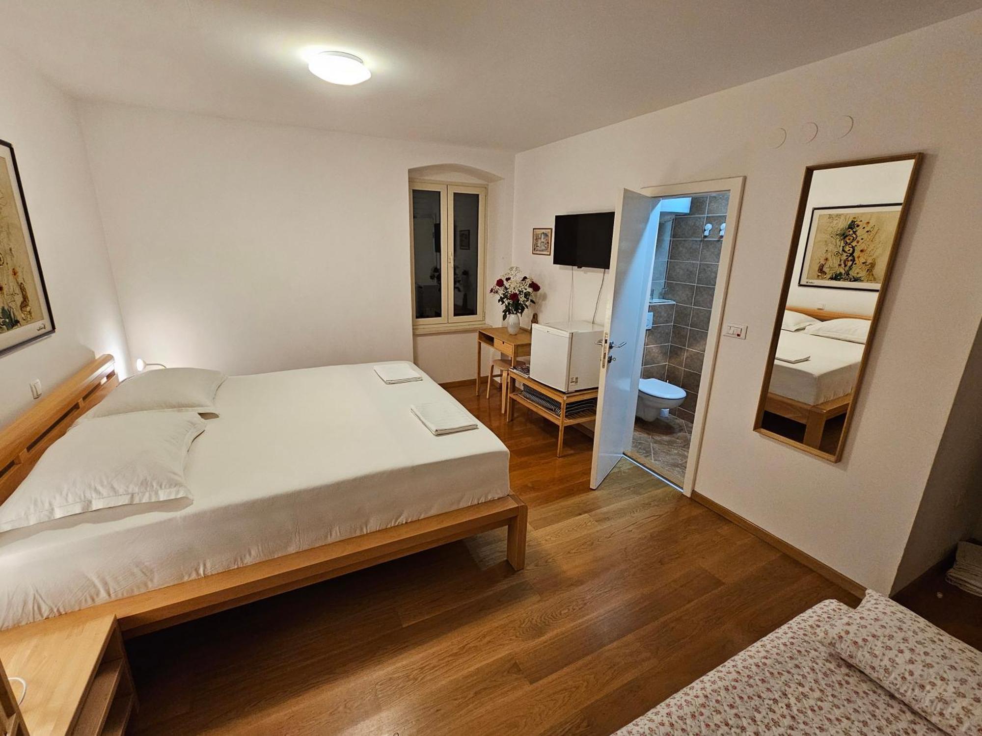 Malena Palace Experience Split Eksteriør bilde