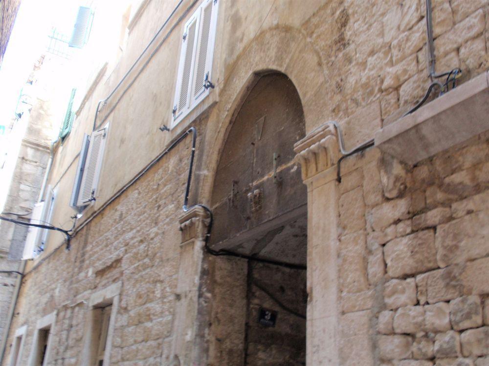 Malena Palace Experience Split Eksteriør bilde